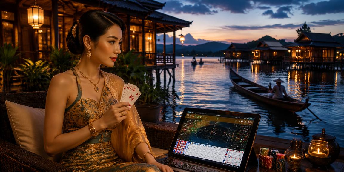 7u7 7u7 အတွက် တိုက်ရိုက်ကာစီနို စလော့ လမ်းညွှန်